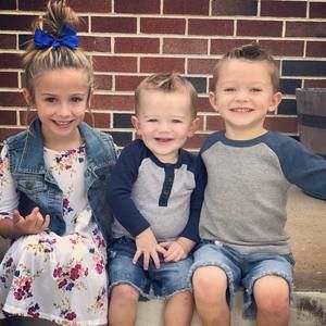 Meet your Posher, Tamara